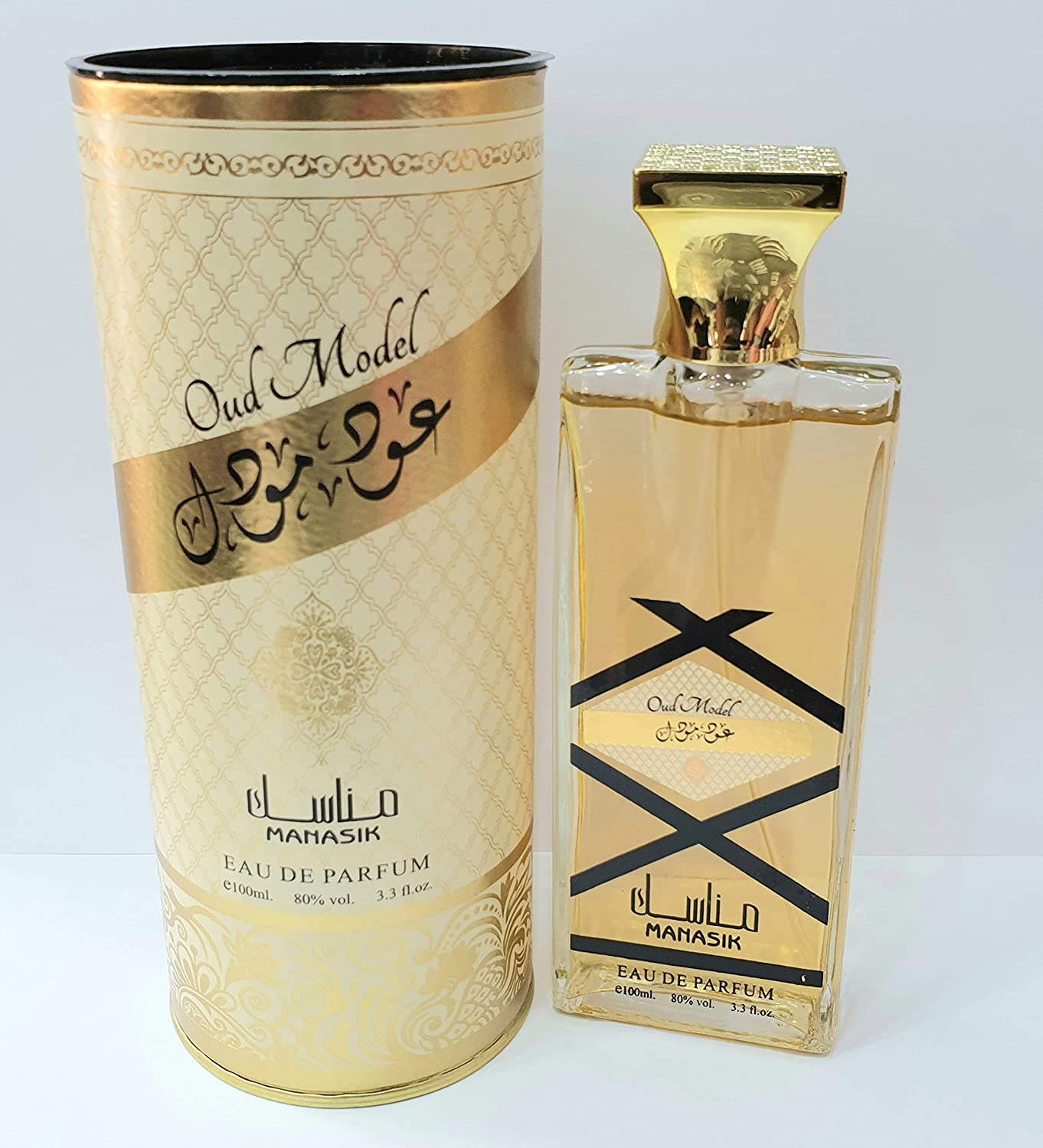 Oud Model Arabic Perfume 100ml Buy Online At Best Prices In Pakistan Daraz Pk