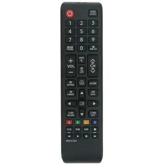 Bn59 a Replaced Remote Control For Samsung Uhd Tv Ue43nu7170 Ue40nu7199 Ue50nu7095 Buy Online At Best Prices In Pakistan Daraz Pk