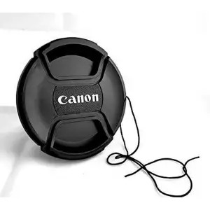 Canon 49mm lens cap use for canon 14-45mm lens & 50mm F/1.8 STM & More canon 49mm lense......