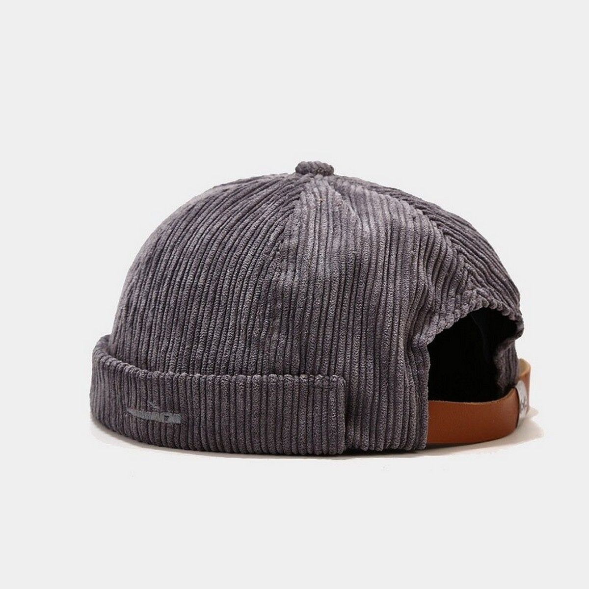 Brand Vintage Beanie Hats Men Women 