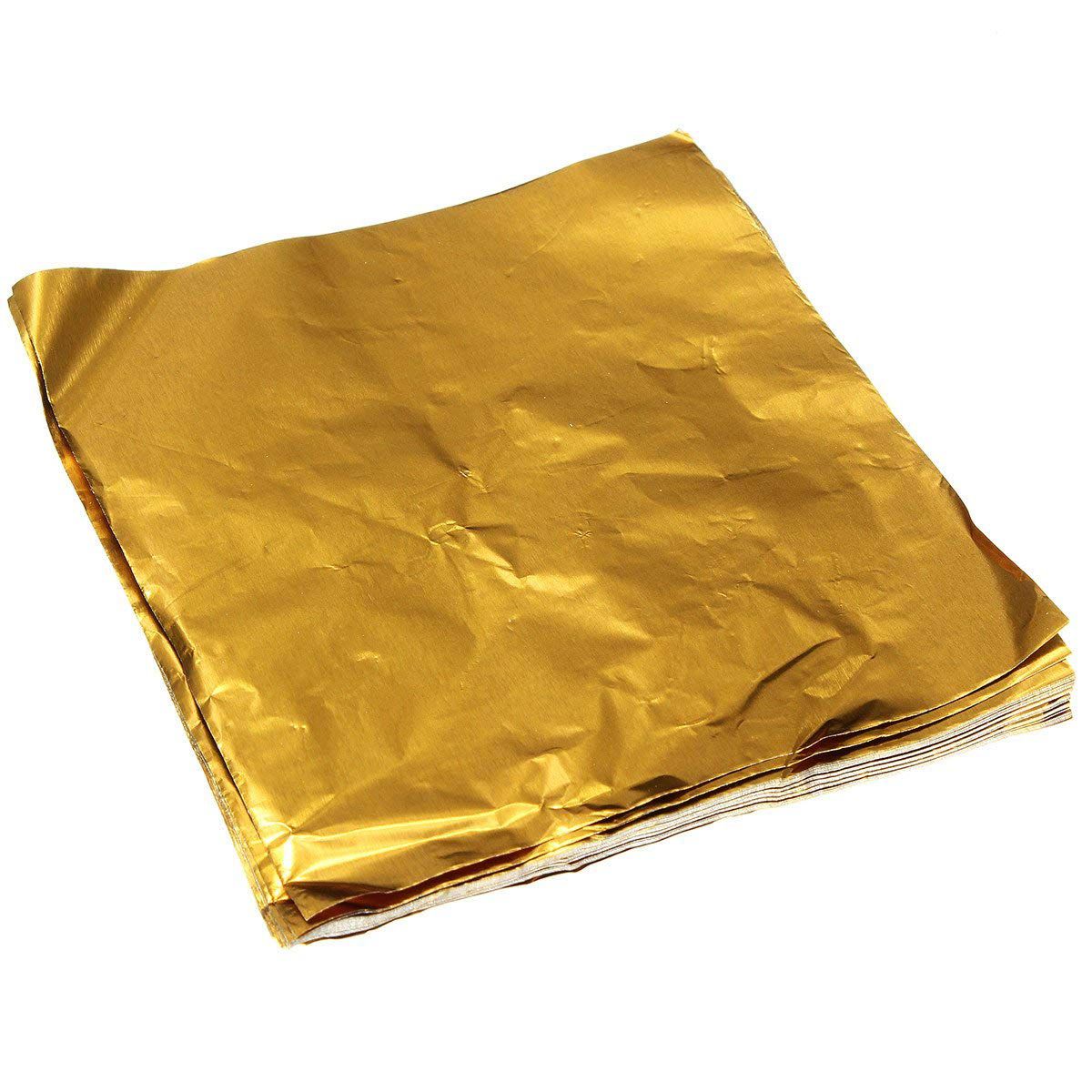 Perfect Pricee Aluminum Chocolate Wrapper Foil Chocolate Candy