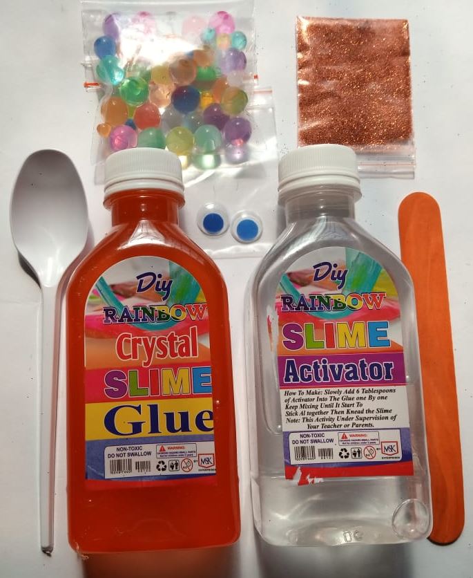 activator for slime