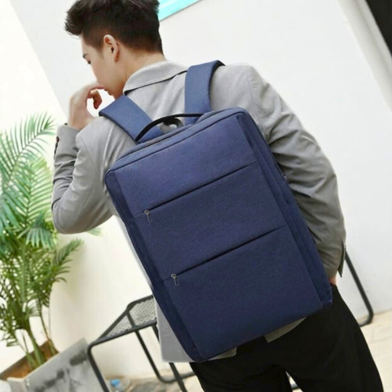 Korea Style 16.5-Inch Laptop Bag – Travel, Business & College Backpack