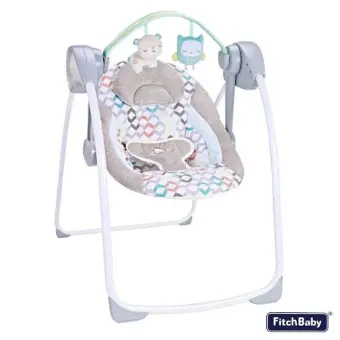 fitch baby swing