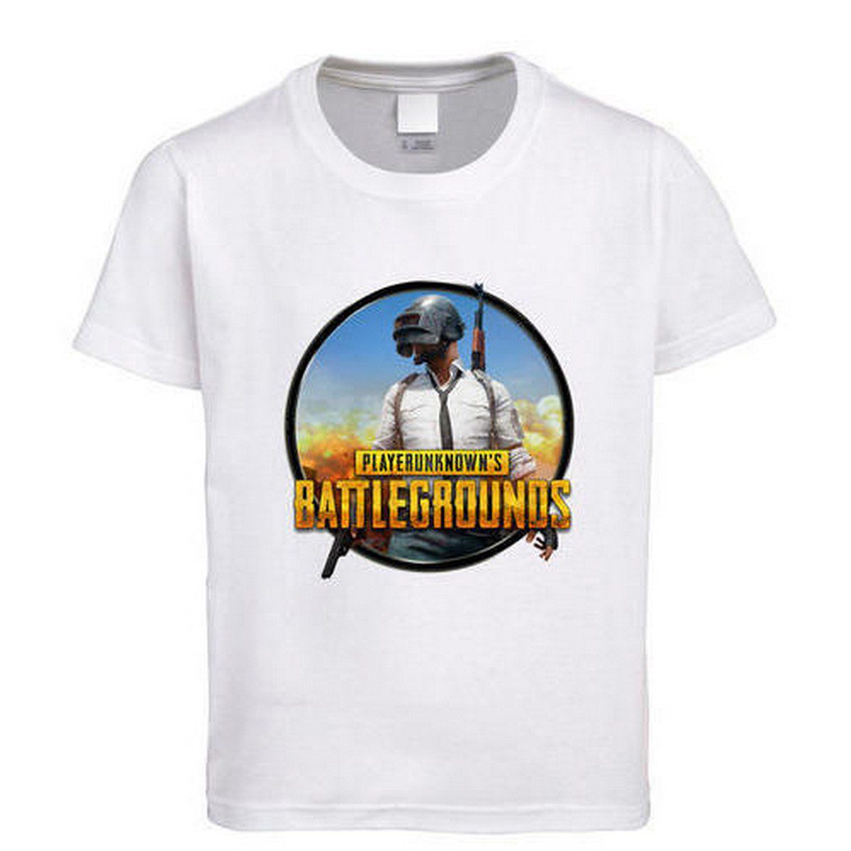 Pioneer shirt pubg цена фото 96