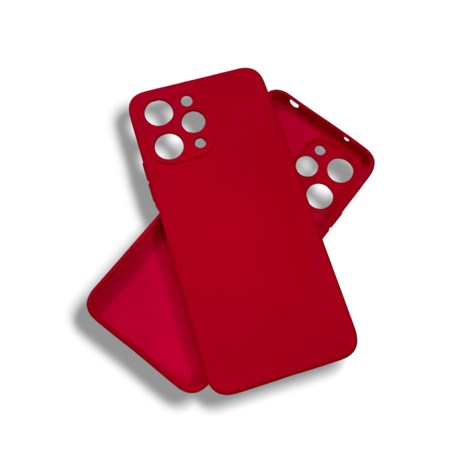 Redmi 12 4G Mobile Phone Case Multi Color Camera protection Soft MAtte Tpu Case Silicone Ultra Thin Back Cover