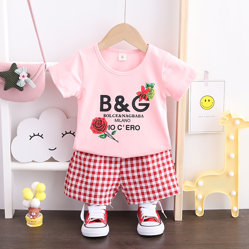 Summer Baby Girl Night Dress Design stickhealthcare.co.uk