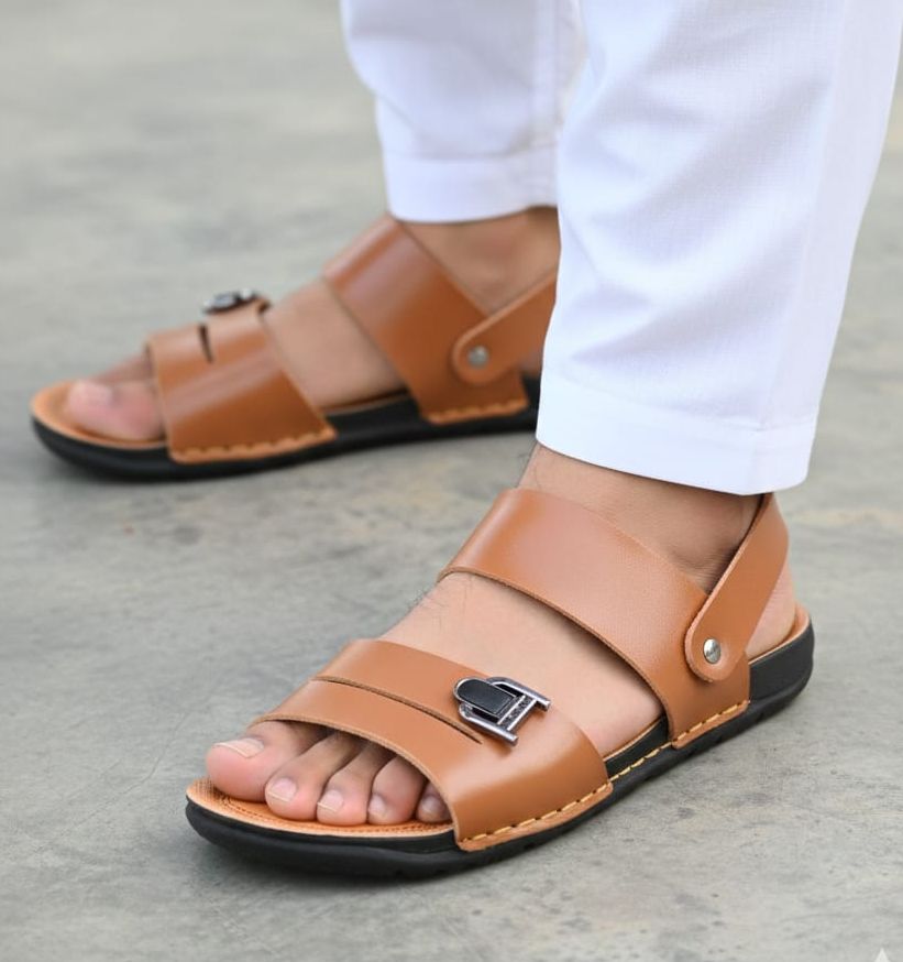 Sandals for men / Camelo sandals for men / Sandals for boys / New trending and stylish sandals for men