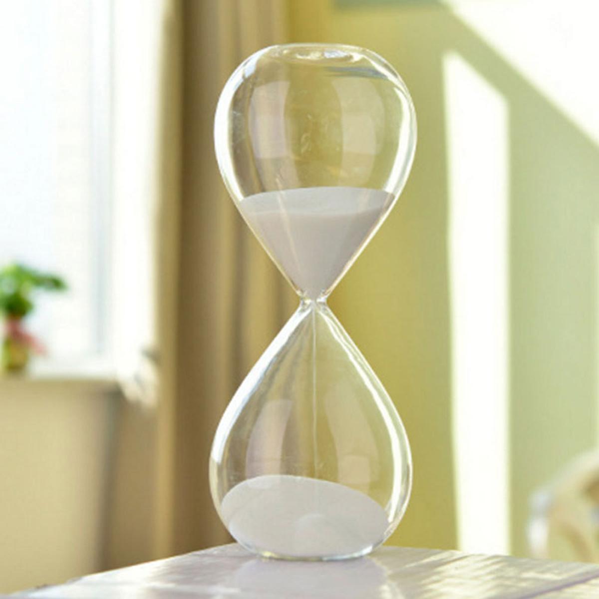 Hourglass timer for deals sale