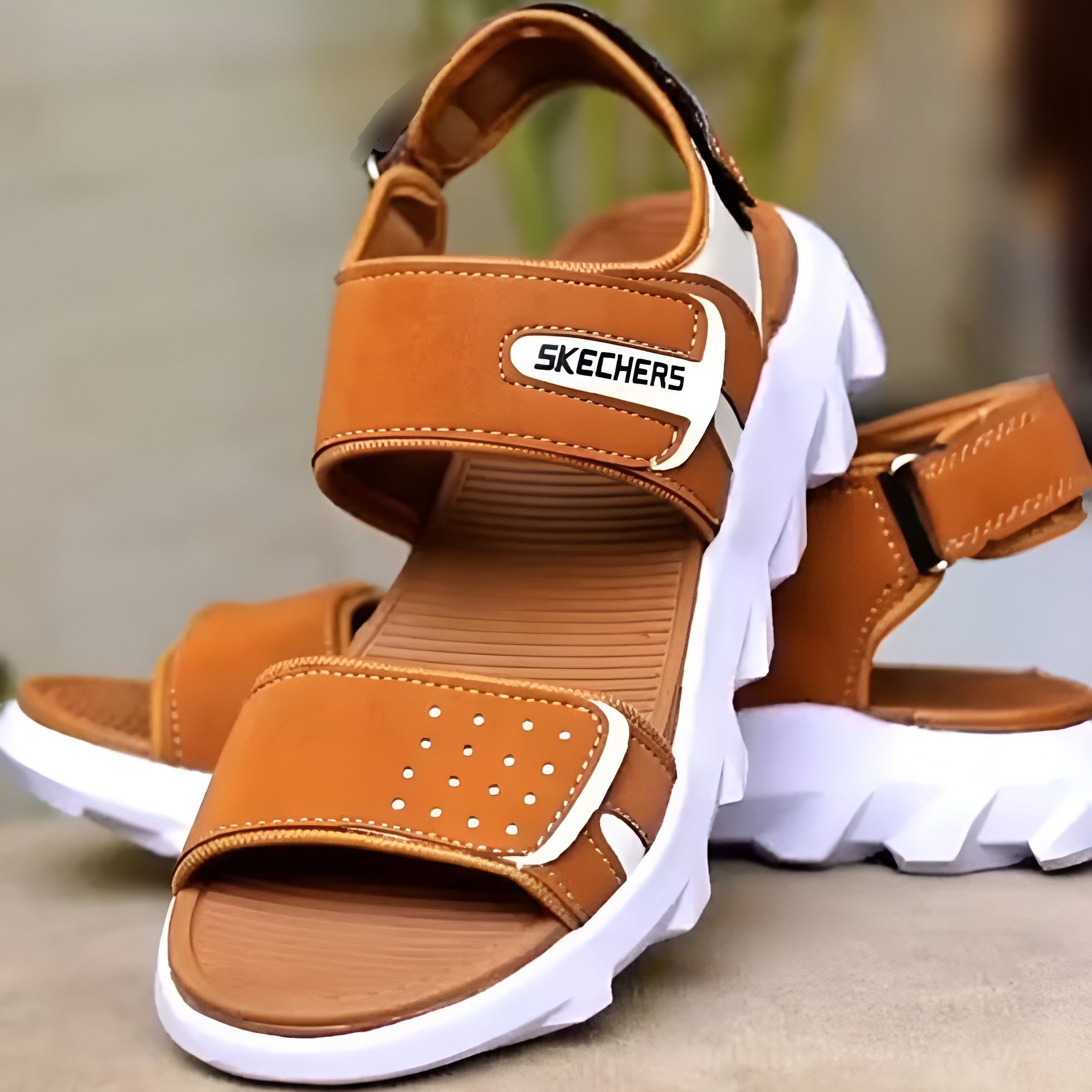 Sandals For Men EVA Summer Fashion Flip Flops Comfortable Casual Style Lightweight Design Multiple color