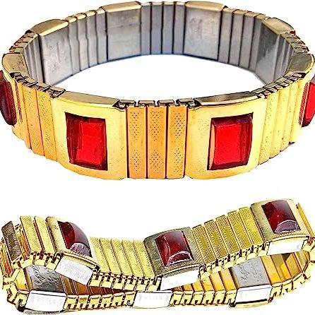 Blood Pressure Control Magnetic Fashion Bracelet Best Quality Bangles Bracelet  for Men Women