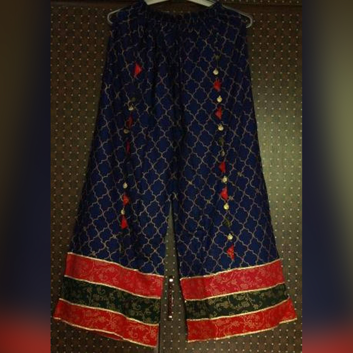 Flapper trousers Clearance