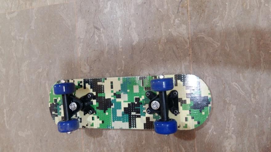 Skate Board For Kids Skating  16 Inch