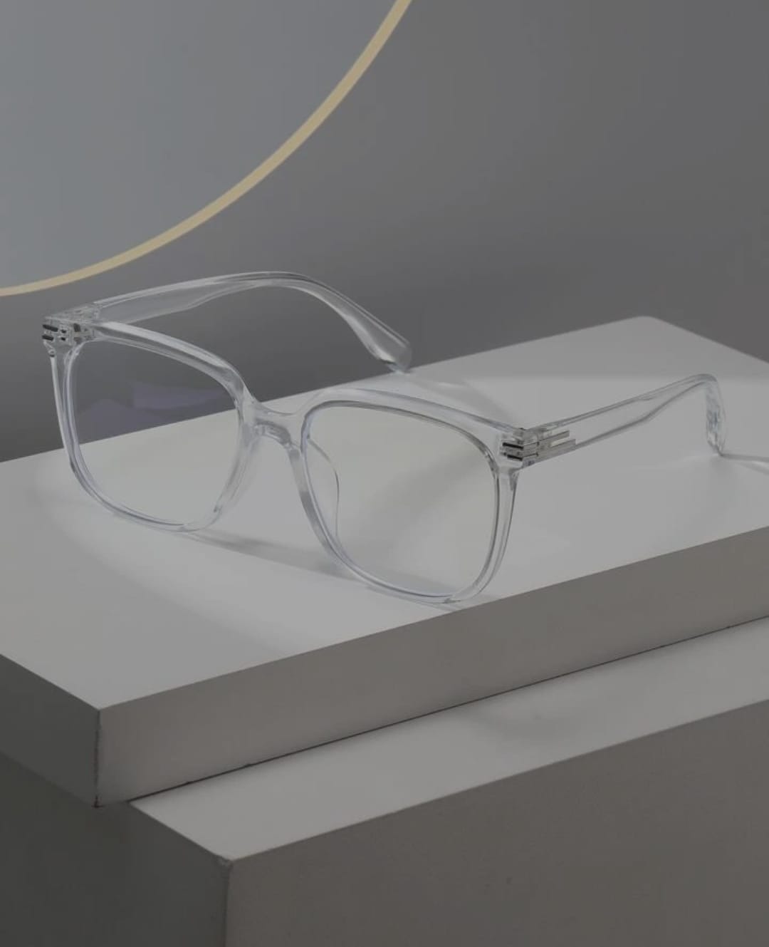 Computer Glasses For Men Women Glasses An-ti Blue Ray Laser Glasses Optical Spectacles Eyeglasses Student PC Frame  Glasses For Men Optical Glasses Anti-blue Lens Eyes Protection Glass For Computer