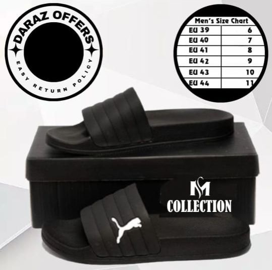 Slippers for men || House slippers for men || trending slippers for men