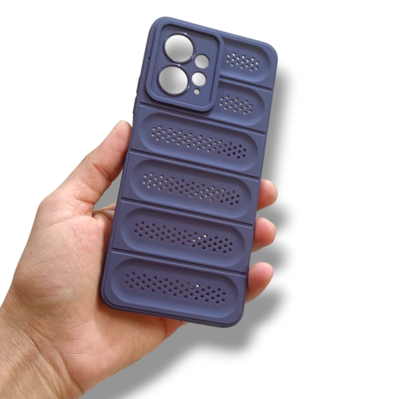 Redmi Note 12 4G Mobile Phone Case Multi Color Camera protection Soft MAtte Tpu Case Silicone Ultra Thin Back Cover