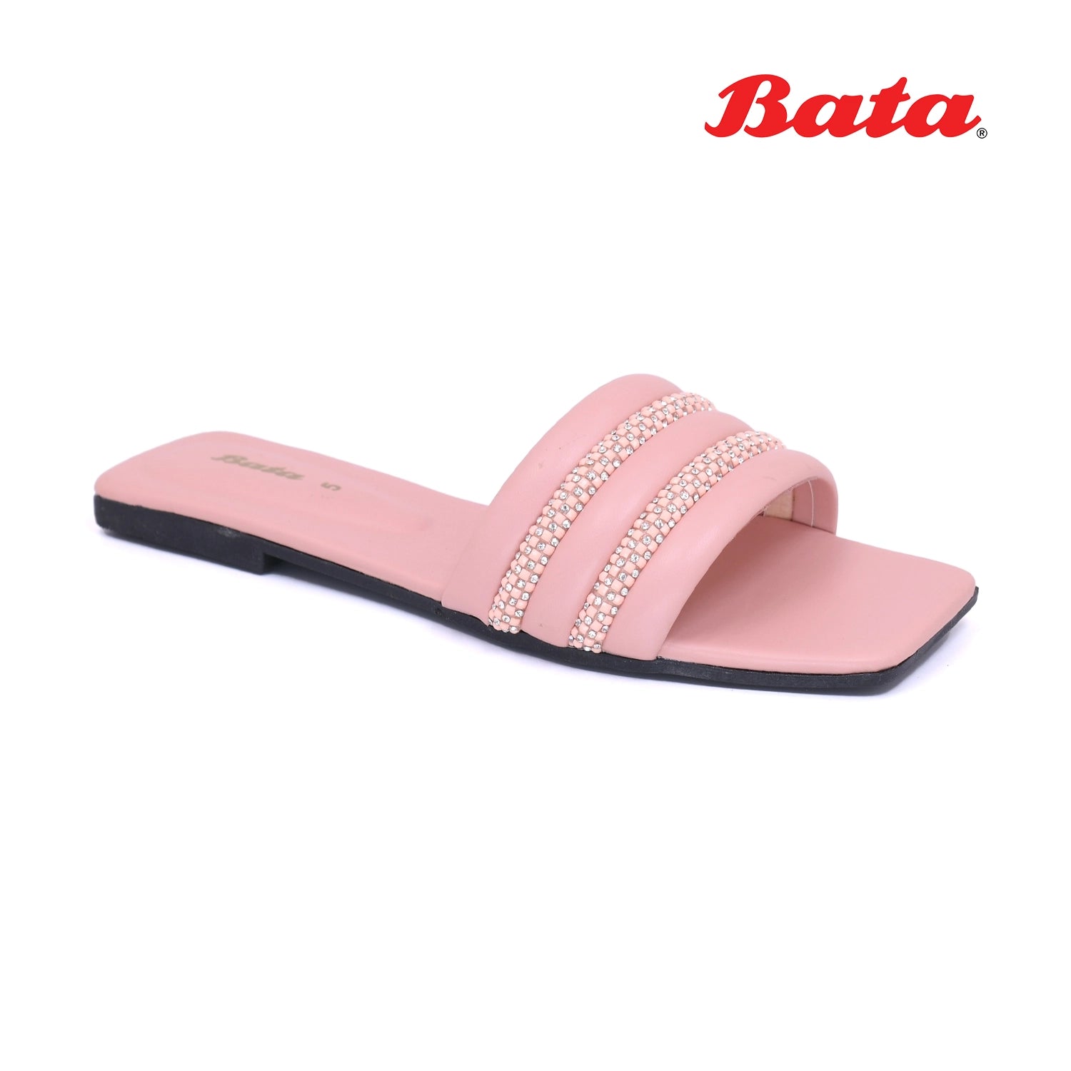 Bata - Women Chapal For Women