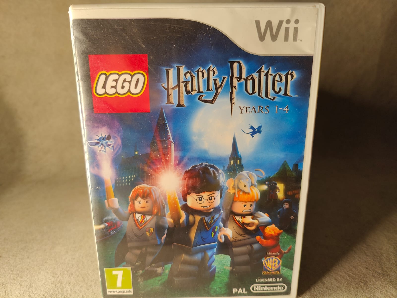 Nintendo wii games / Nintendo wii u games / Nintendo wii Game original Cds (Choose & Buy)