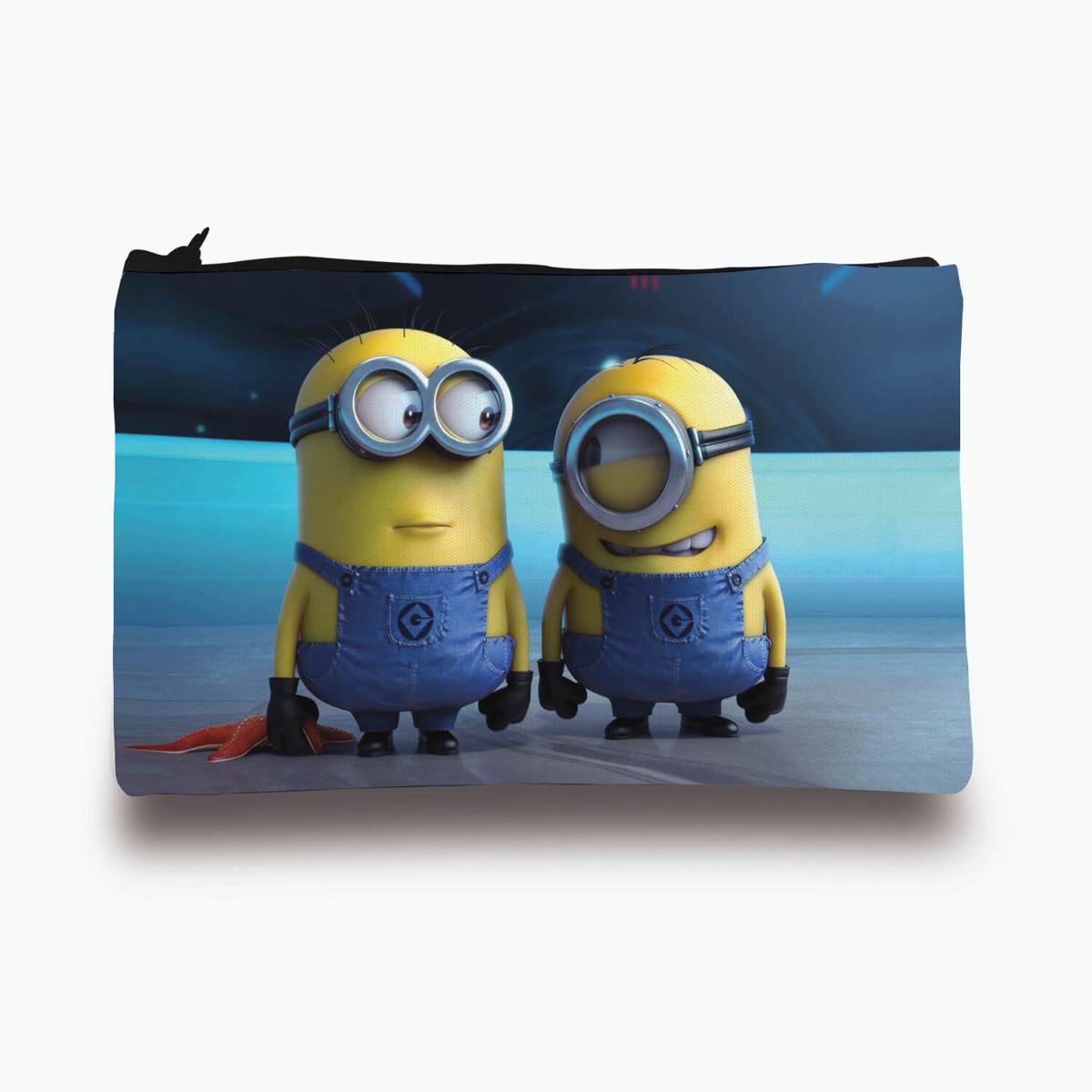 Minion body pillow best sale