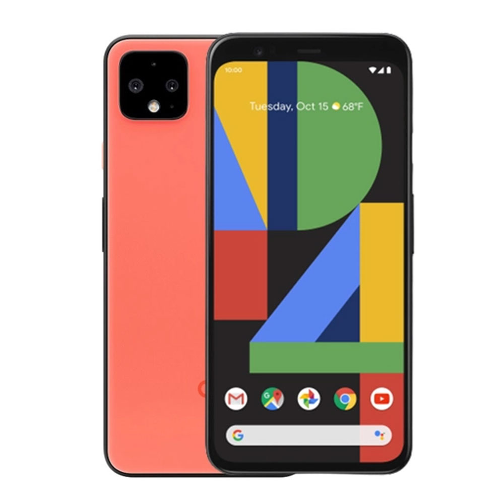Google pixel4 64GB 海外版 Google Pixel4 64GB 【公式通販】