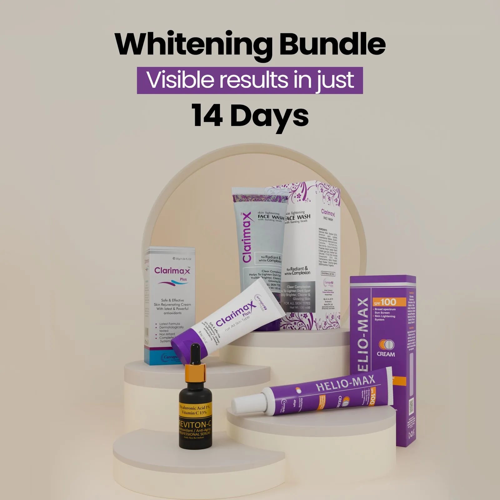Signature Skin Care Set | Personal Care Set | Original