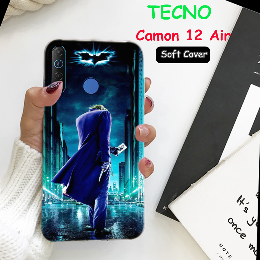 tecno camon 12 air rs