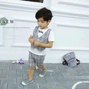 4yrs boy dress Clearance