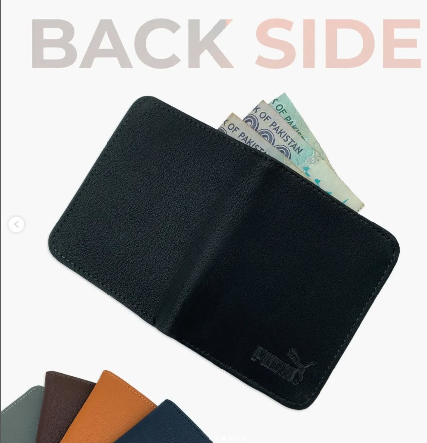Premium Quality pocket friendly Slim and Smart & Classy Wallet and card holder purse for Men & Boys