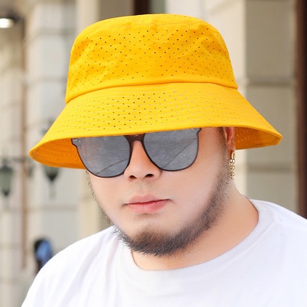 Waterproof Oversize Panama Hat Cap Big 