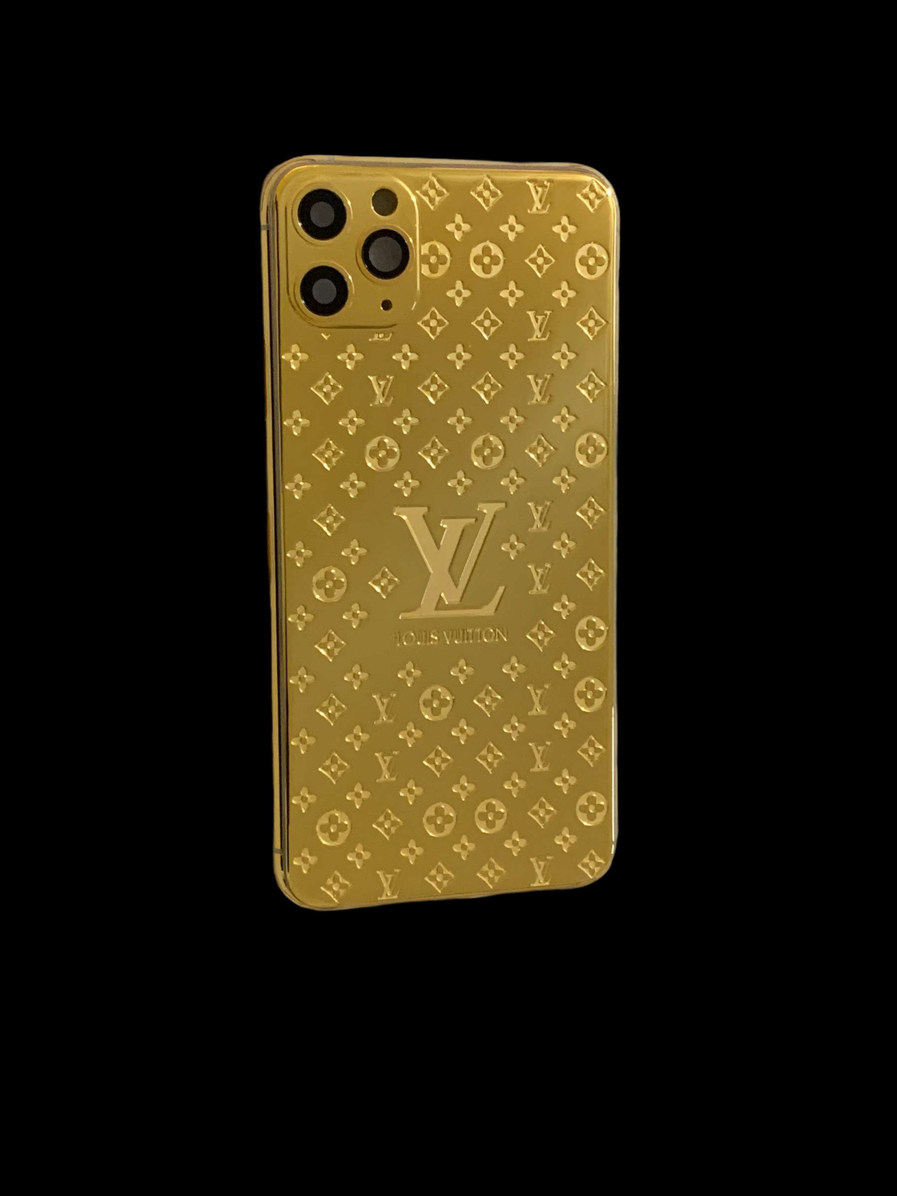 Iphone 12 Pro Max Gold Plated Cover 24k Gold Plated Case Gold Plated Case For Iphone 12 Pro Max Buy Online At Best Prices In Pakistan Daraz Pk