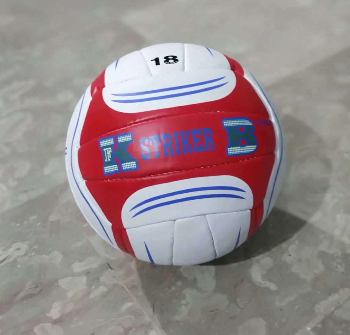 VolleyBall Shooting Beach Ball smash ball training volley ball idea ball Striker Standard size and Weight