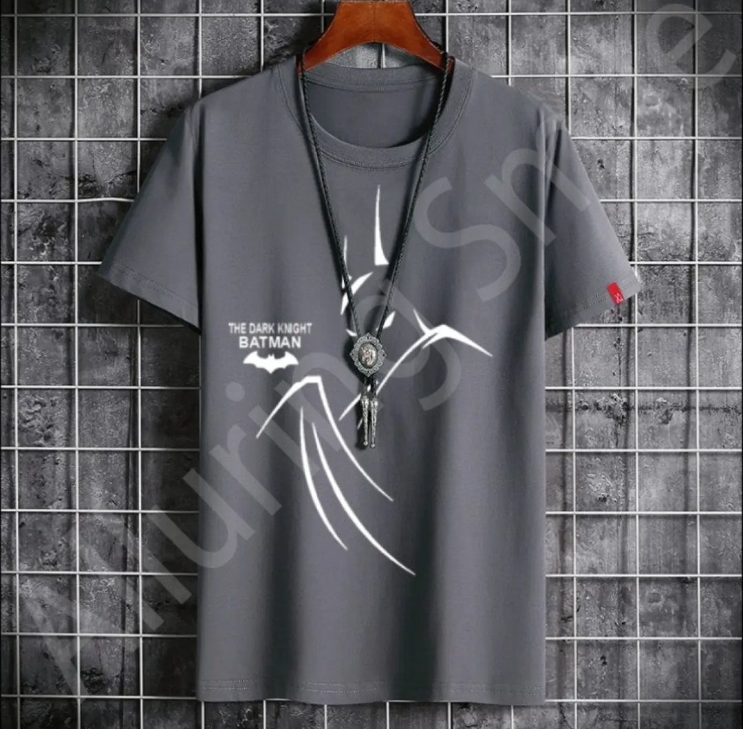 Batman Amazing Smart Fit T-Shirt
