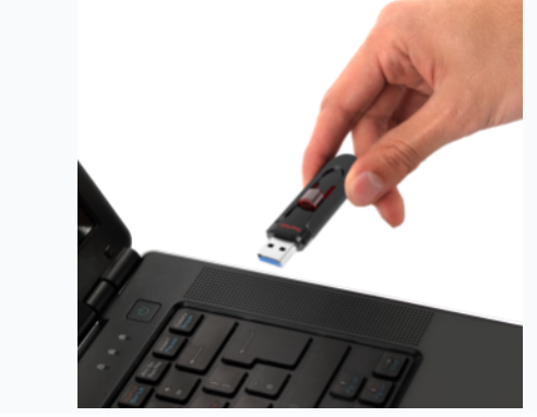 Free Gift + SanDisk 64GB Cruzer Glide USB 3.0 Flash Drive SDCZ600-064G-B35