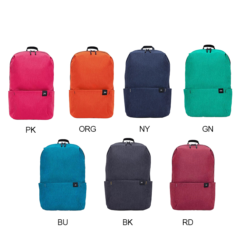 Xiaomi Mi Casual Daypack Lightweight 