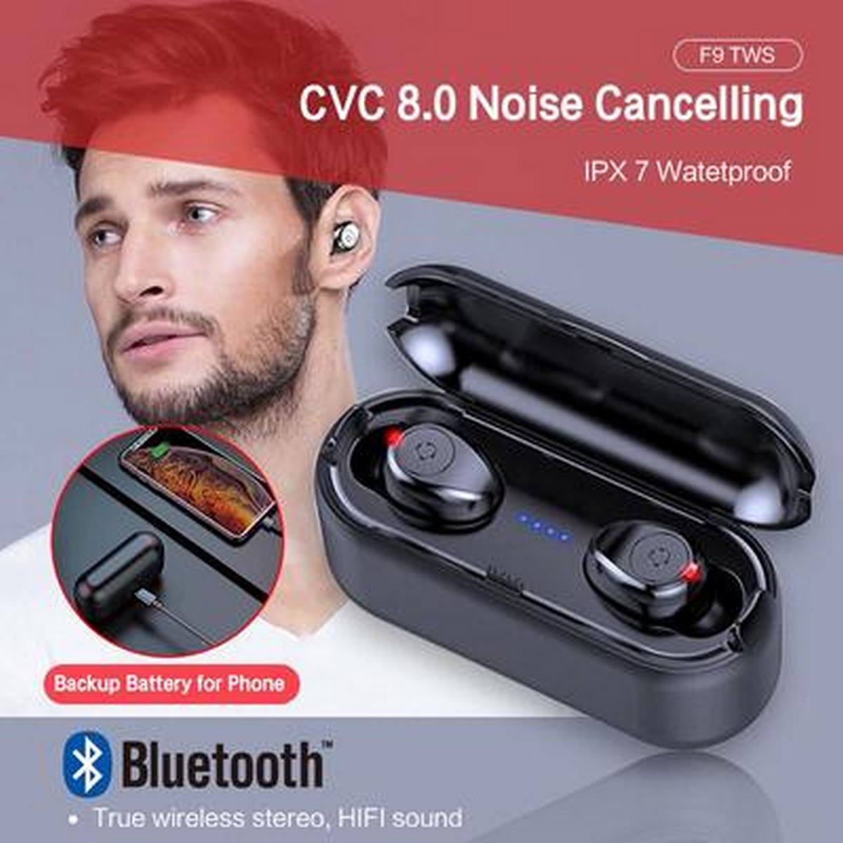 Variante beeindruckt sein f9 bluetooth headset Serviette