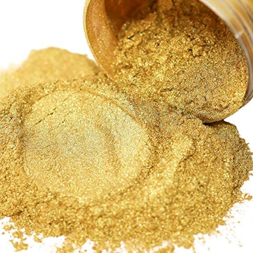 Bluebird Epoxy resin color Epoxy resin pigment powder Mica pearl ...