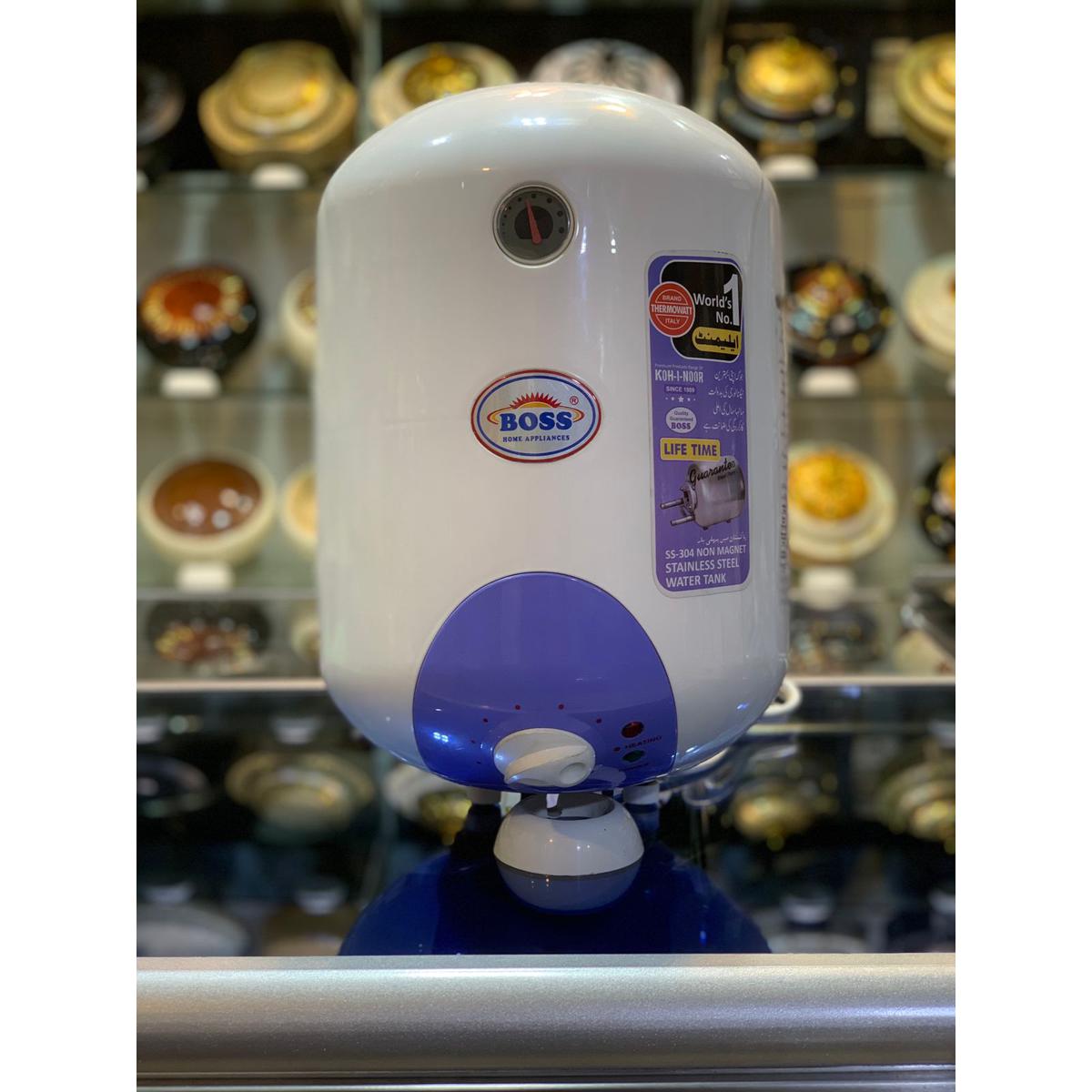 Boss Electric Water Heater 10 L