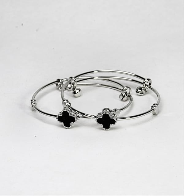 New Fashion Simple Love Heart Bracelet For Women Girl Accessories Open Bangles Jewelry Wedding Trendy Bracelets Gift