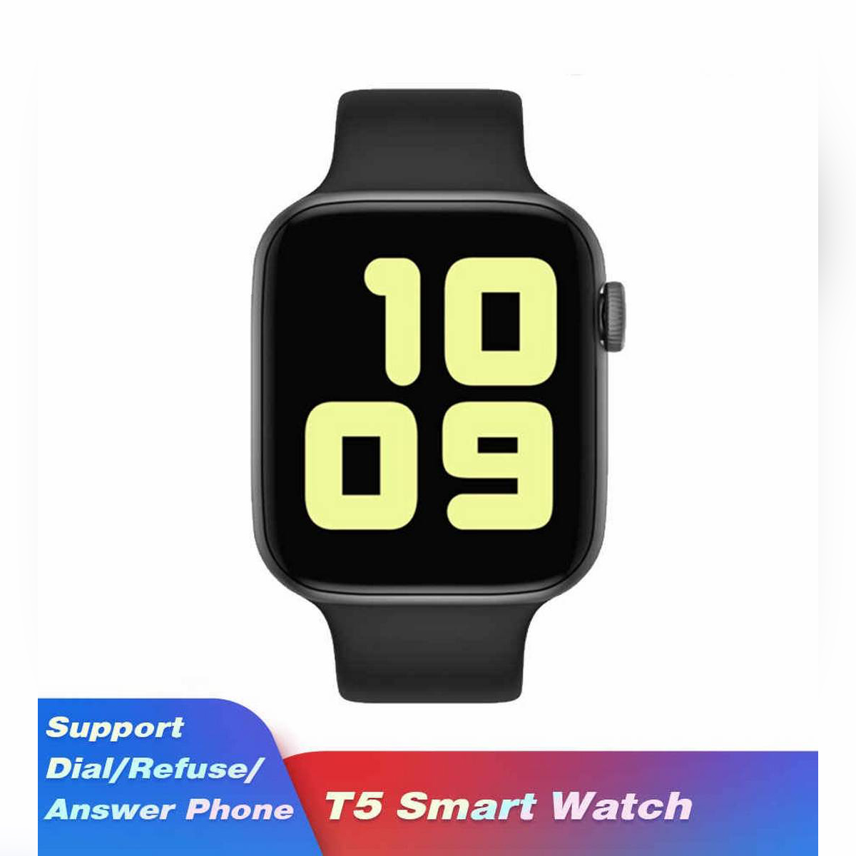 smart watch iw8