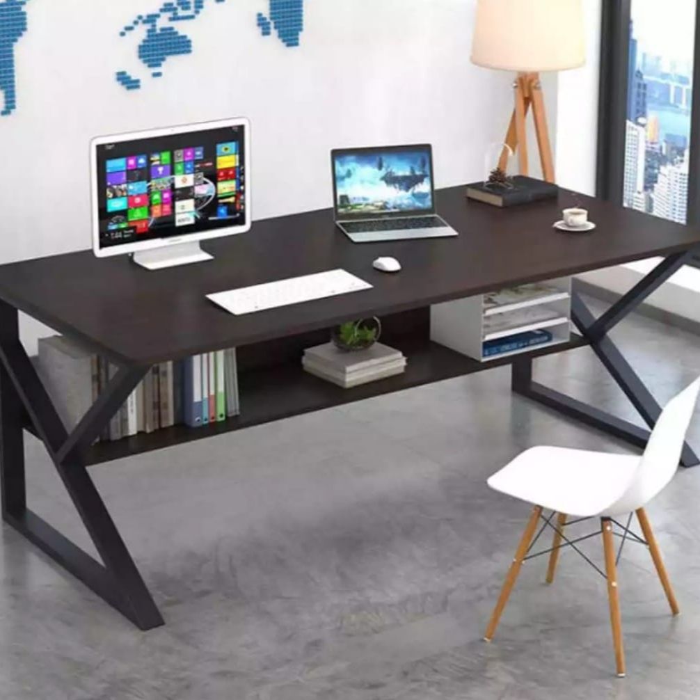 Office table,  Study table, Computer table, K-shape table, Office desk for small spaces, home office desk, Gaming Table, Writing Table, Home Table