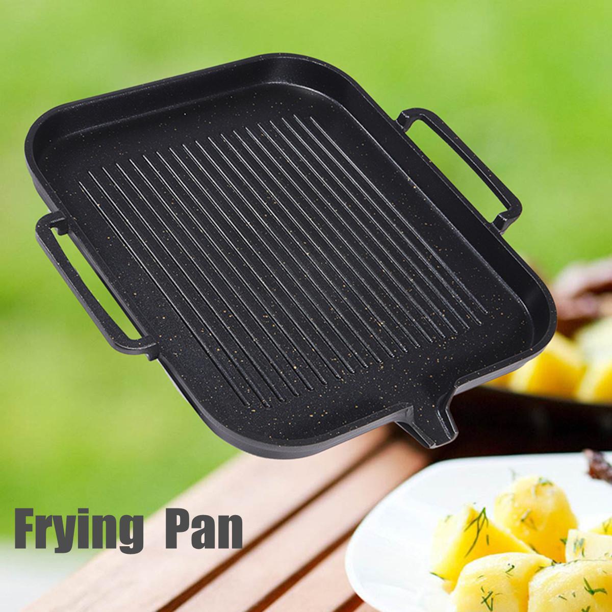 NUEVO Copper Chef Grill Pan Antiadherente Estufa de 12 pulgadas Horno