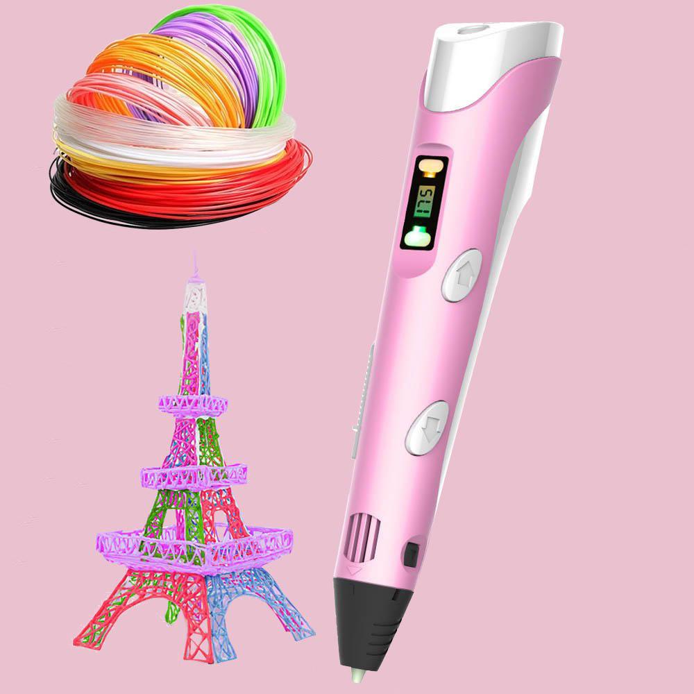 Filament Best 3d Pen Reddit 3d Pen Price Under 500 3D Pen For Kids