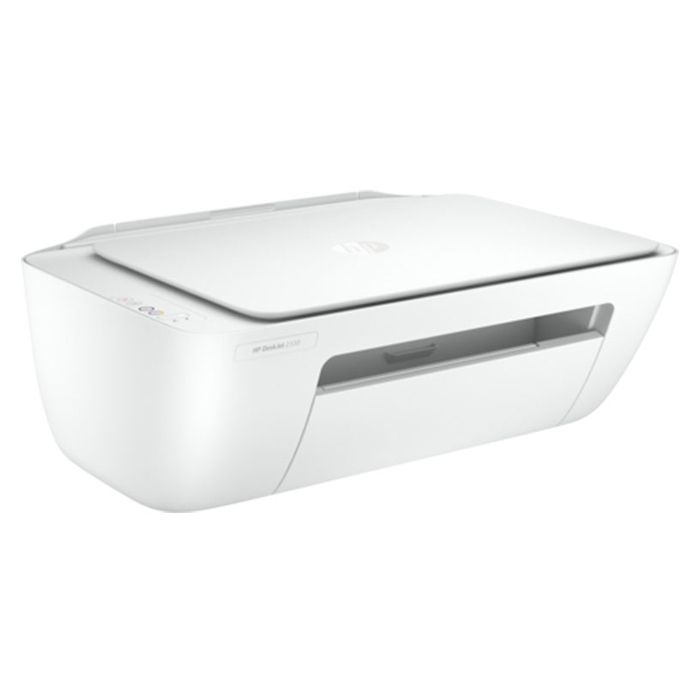 HP DeskJet 2710 All-in-One Printer 