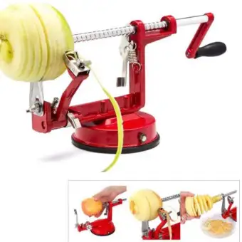 pk apple peeler