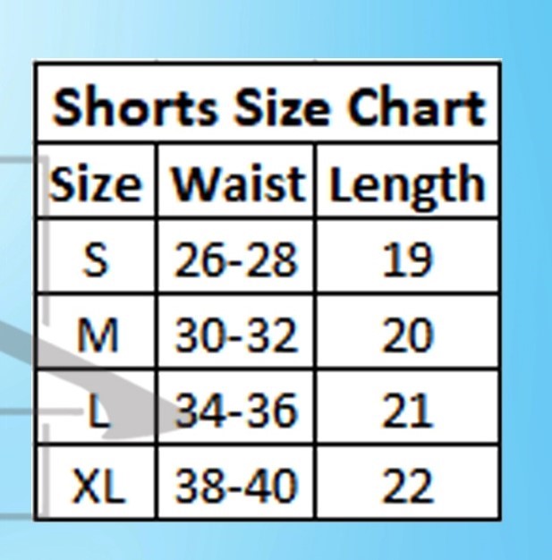 Summer Designer Stylish Short