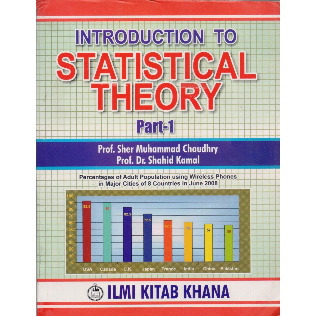 probability and statistics by sher muhammad chaudhry part 1