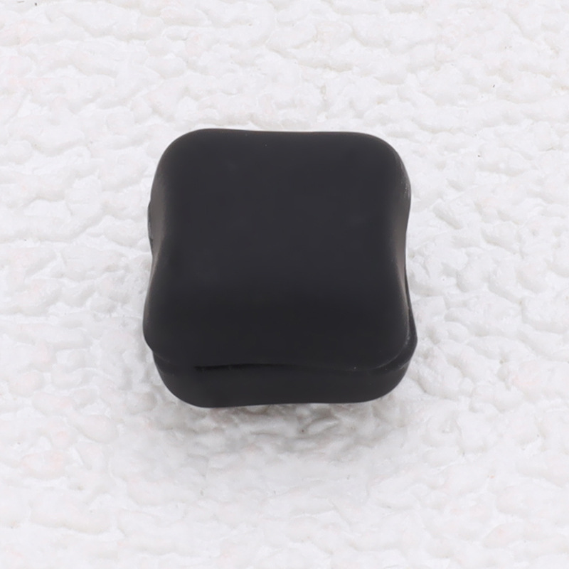 Black - Square