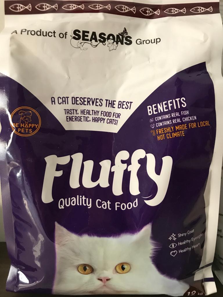 best real cat food