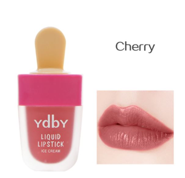 ydby liquid lipstick