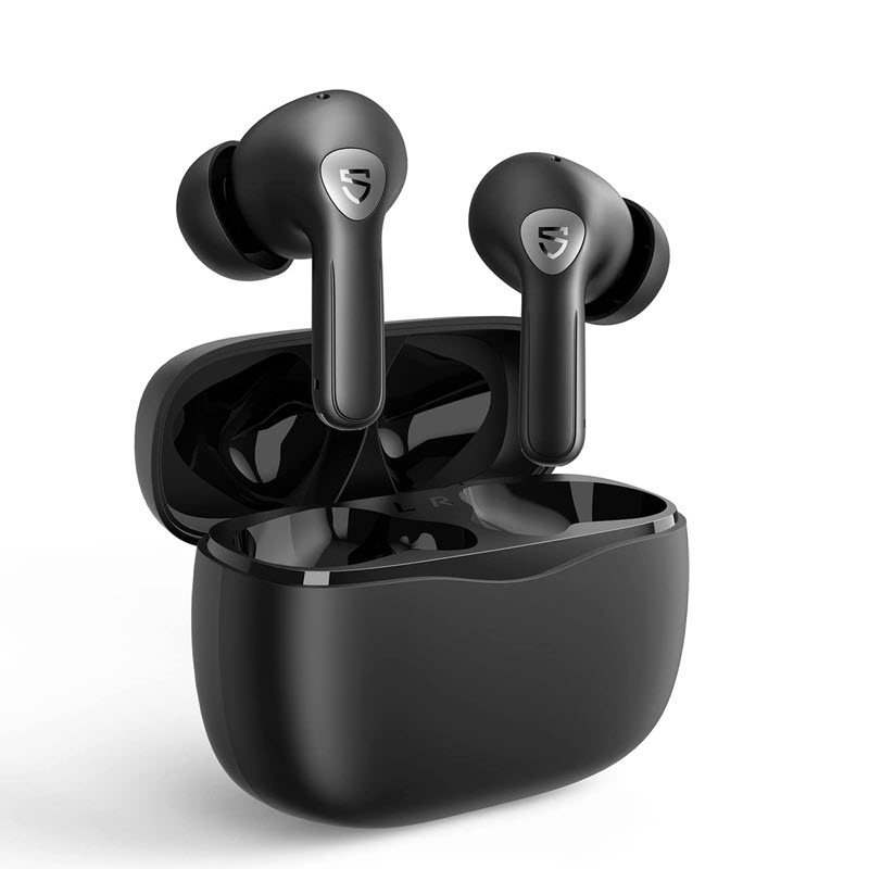 Original SOUNDPEATS True Air 3 Pro Wireless Earbuds Daraz.pk